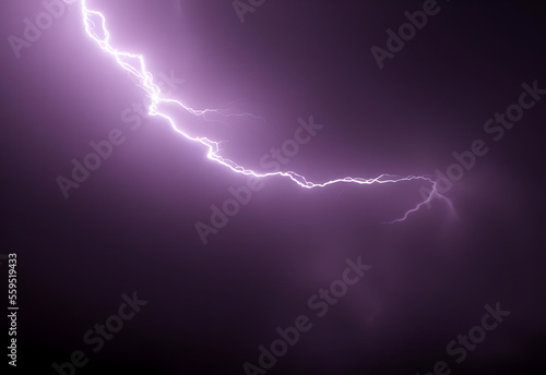 Easy to Use Real Lightning