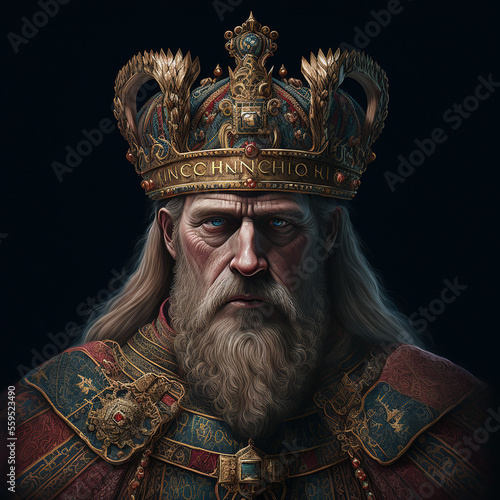 Charlemagne, also called Charles I, byname Charles the Great, king of the Franks, king of the Lombards, and first emperor of the Romans and of what was later called. Generative AI technology.