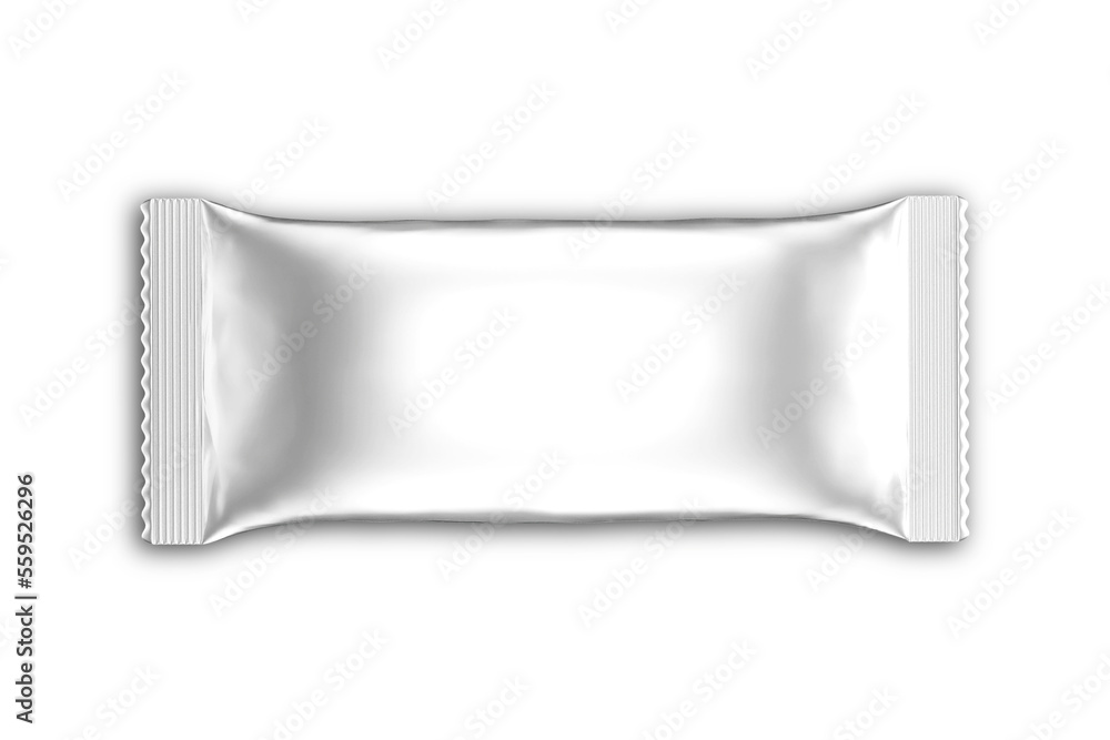 Matte snack bar mockup isolated on white background. chocolate protein candy bar. 3d rendering. Matte snack bar mockup isolated on white background. chocolate protein candy bar. 3d rendering.