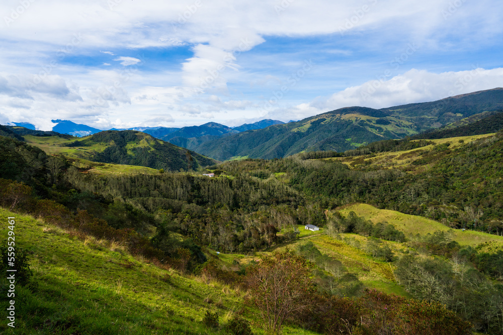 Tenerife, Valle del Cauca - Colombia