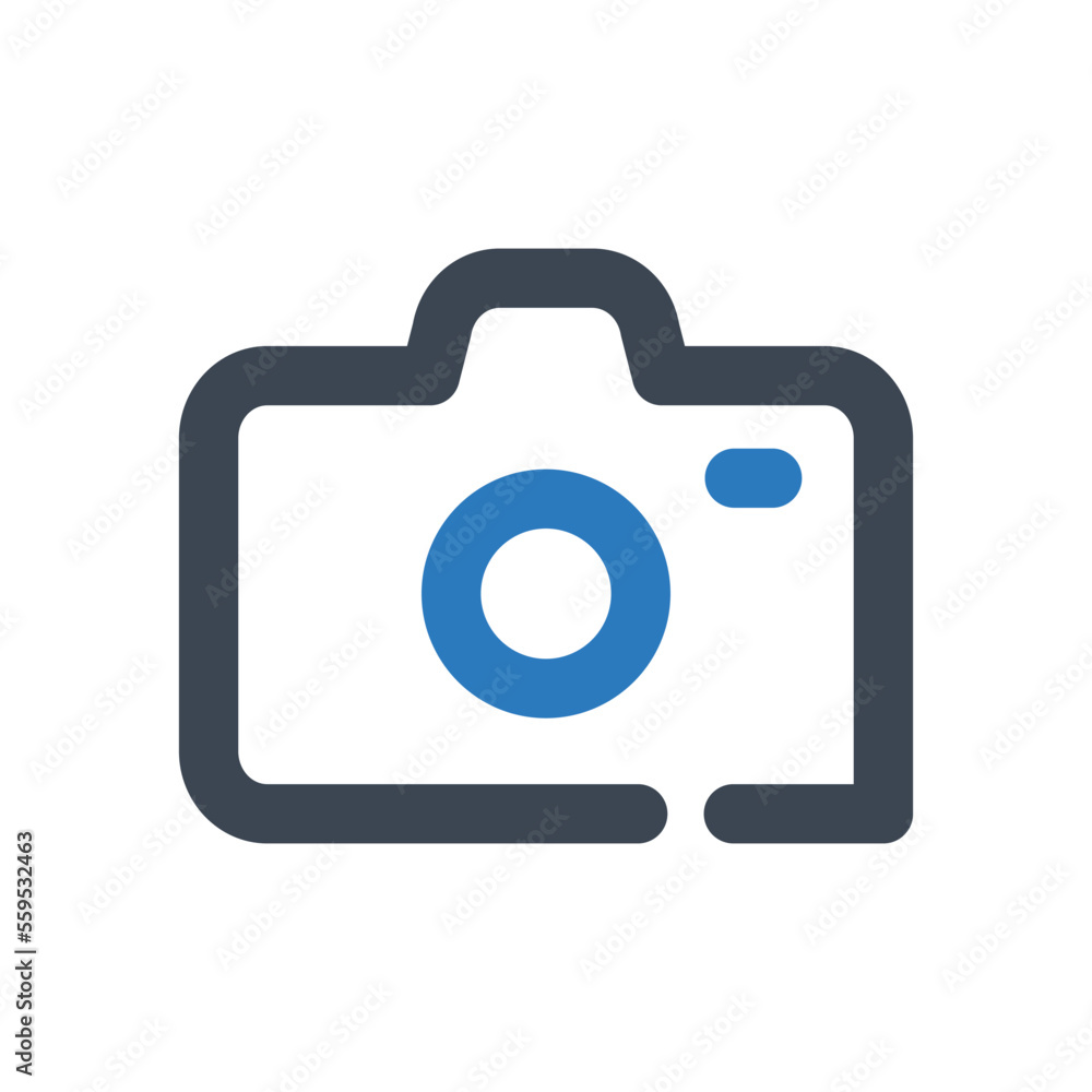 Camera icon - vector illustration . Camera, Image, Picture, Photo, Photography, Cam, Digital, Capture, line, outline, icons . Camera icon - vector illustration . Camera, Image, Picture, Photo, Photography, Cam, Digital, Capture, line, outline, icons .