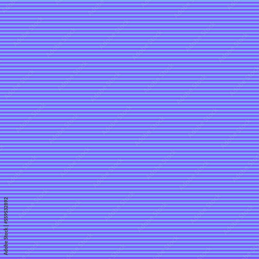 Horizontal lines normal map Horizontal lines normal map