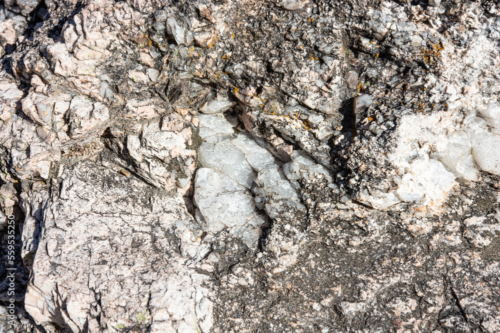 stone texture of rock formations close up stone texture of rock formations close up