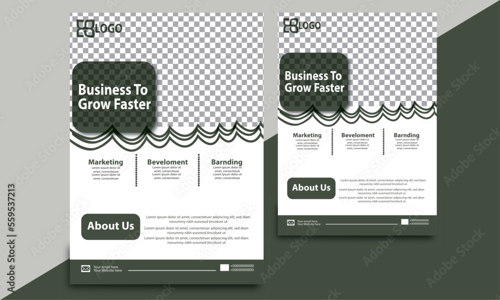 Business Flyer Layout with Colorful Squares Business brochure flyer design a4 template. Corporate business cover and back page template for print Background Business Book Cover Design Template Business Flyer Layout with Colorful Squares Business brochure flyer design a4 template. Corporate business cover and back page template for print Background Business Book Cover Design Template