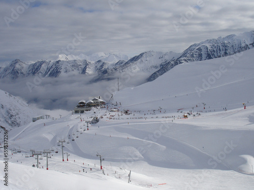 Station de ski de Cauterets