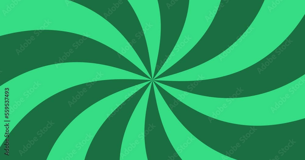 green swirl fan line pattern background animation green swirl fan line pattern background animation