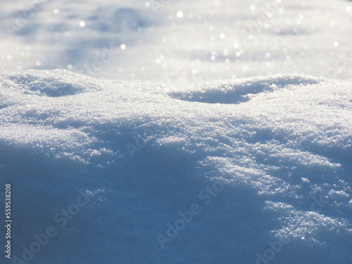 snowtime © voor_de_lens