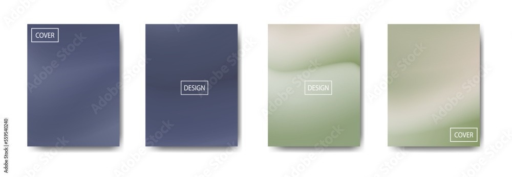set of abstract background with beautiful gradation color, colorful background for poster flyer banner backdrop, vertical banner, cool fluid background vector illustration set of abstract background with beautiful gradation color, colorful background for poster flyer banner backdrop, vertical banner, cool fluid background vector illustration