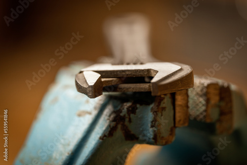 Spanner