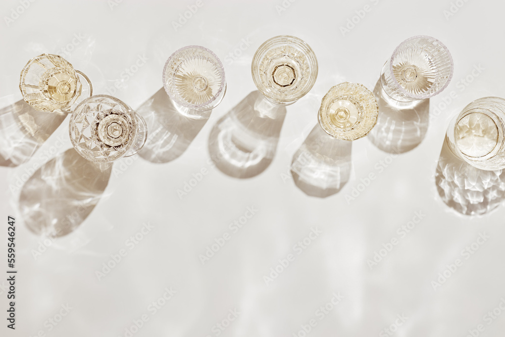 Wine & Shine Top