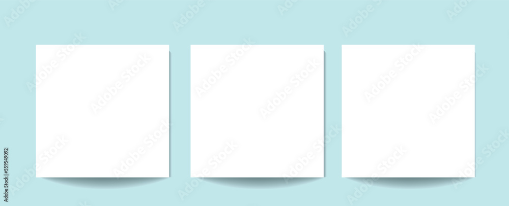 White card templates White card templates