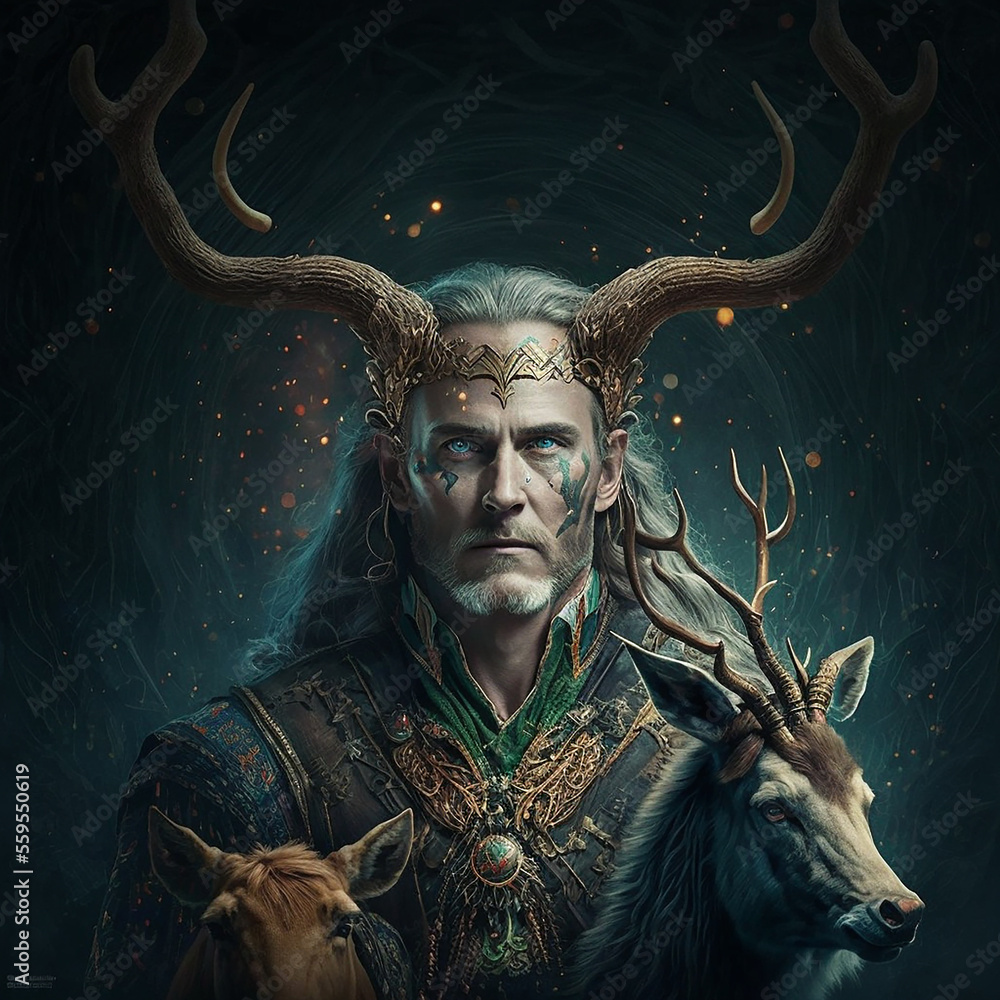 Norse Mythology Gods Loki