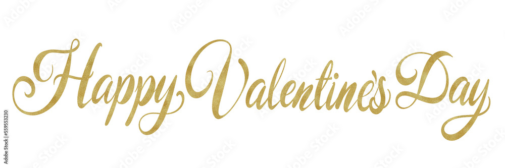 Happy valentines day lettering calligraphy hand writen Happy valentines day lettering calligraphy hand writen