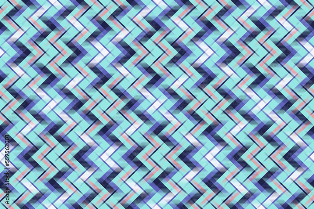 Tartan plaid background, diagonal check seamless pattern. Vector fabric texture for textile print, wrapping paper, gift card, wallpaper. Tartan plaid background, diagonal check seamless pattern. Vector fabric texture for textile print, wrapping paper, gift card, wallpaper.