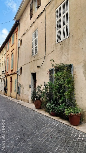 Fototapeta Naklejka Na Ścianę i Meble -  CASSIS (Bouches du Rhône)