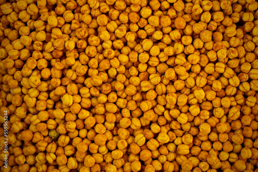 Popular Asian indian spicy masala snack variety nut cereal pulse crispy and crunchy delicious rich Popular Asian indian spicy masala snack variety nut cereal pulse crispy and crunchy delicious rich