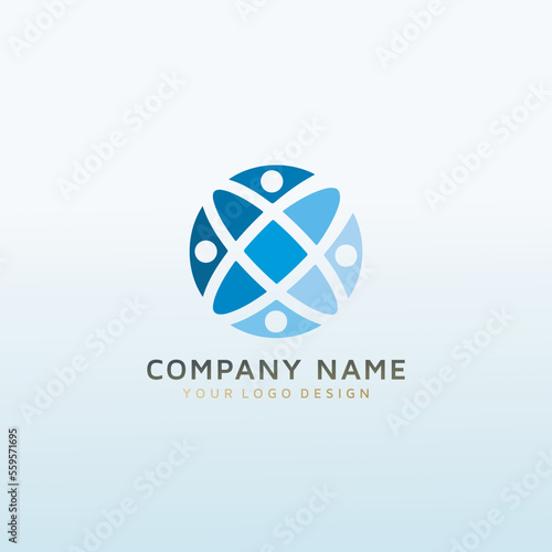 a Logo for cutting edge Team Coaching Training Organization