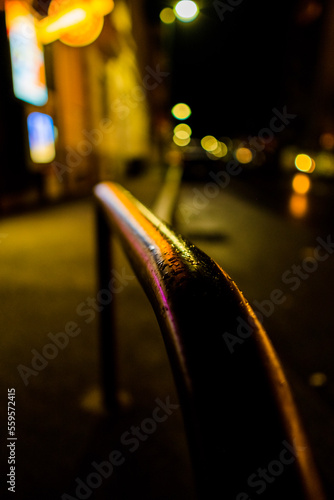 streetlight