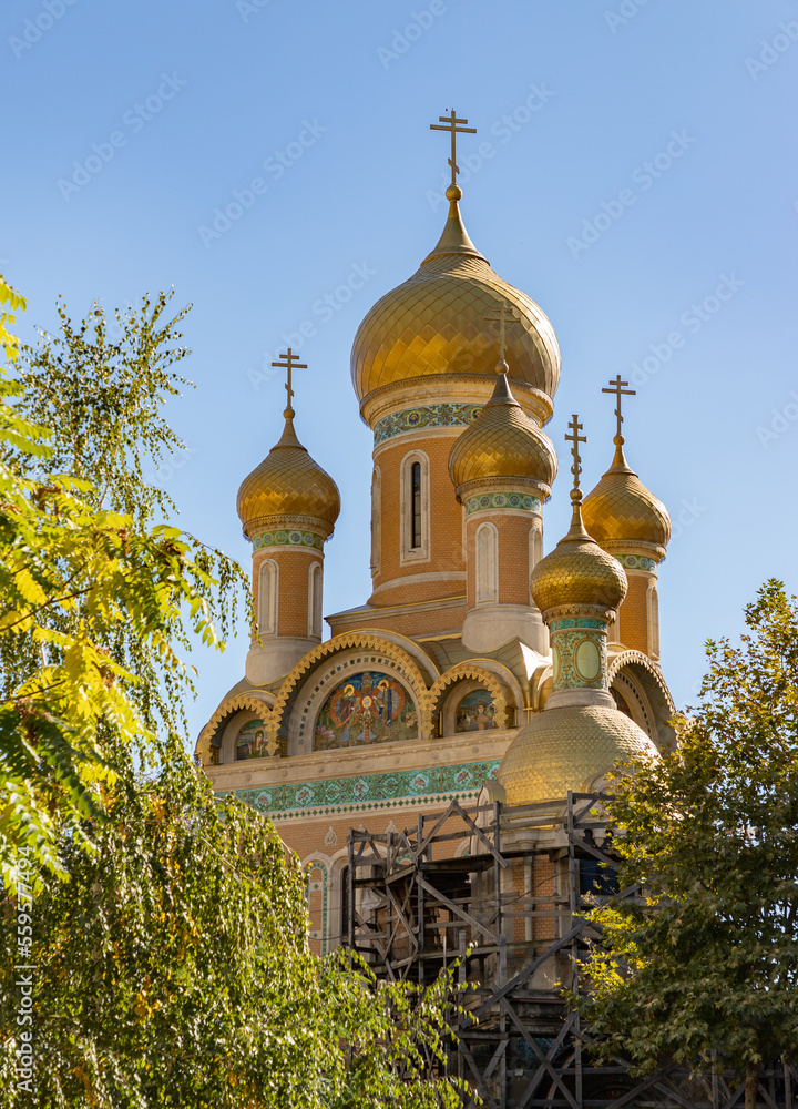 St. Nicholas Church