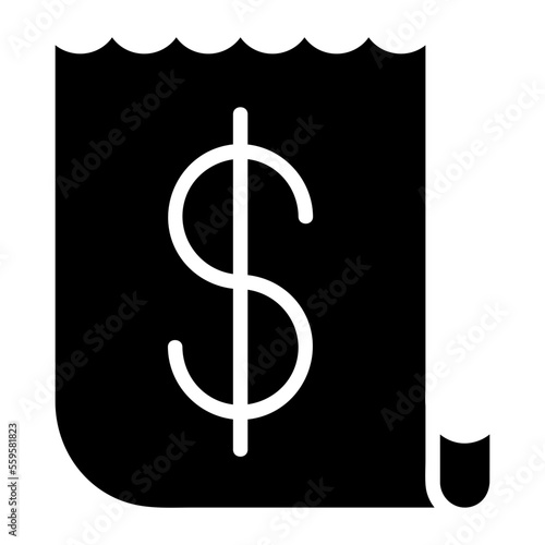 dollar bill