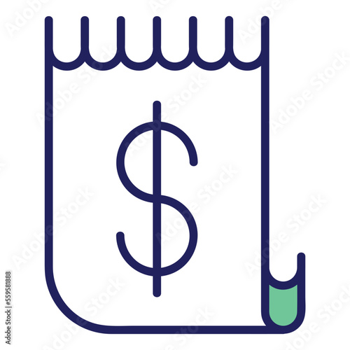 dollar bill