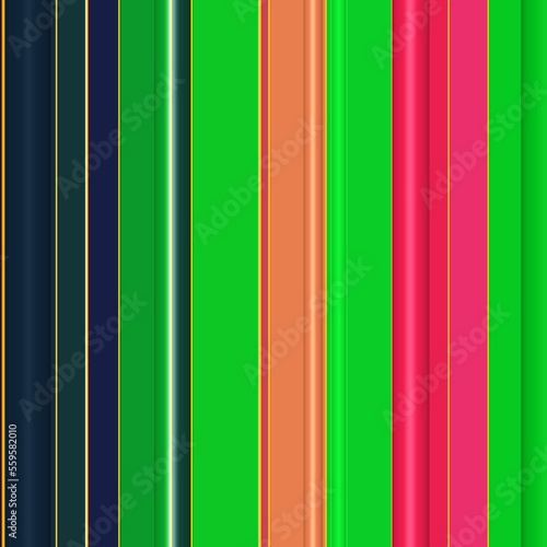 Multicolored vertical lines, stripes, vivid colors, texture, abstract background