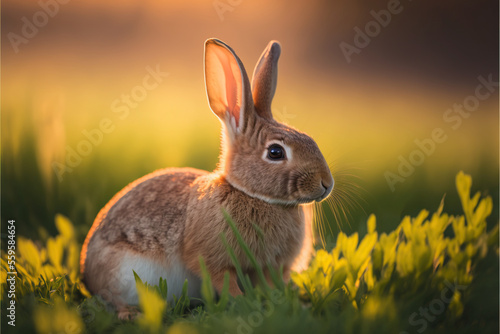 4K Wildlife Photos, Livestock Images, Beautiful Bunny