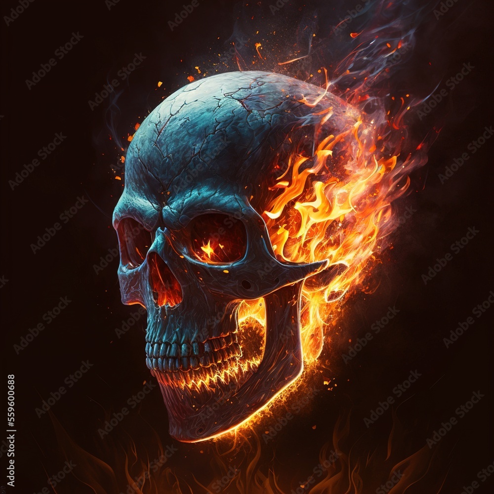 skull indian with a skull and crossbones skull indian with a skull and crossbones