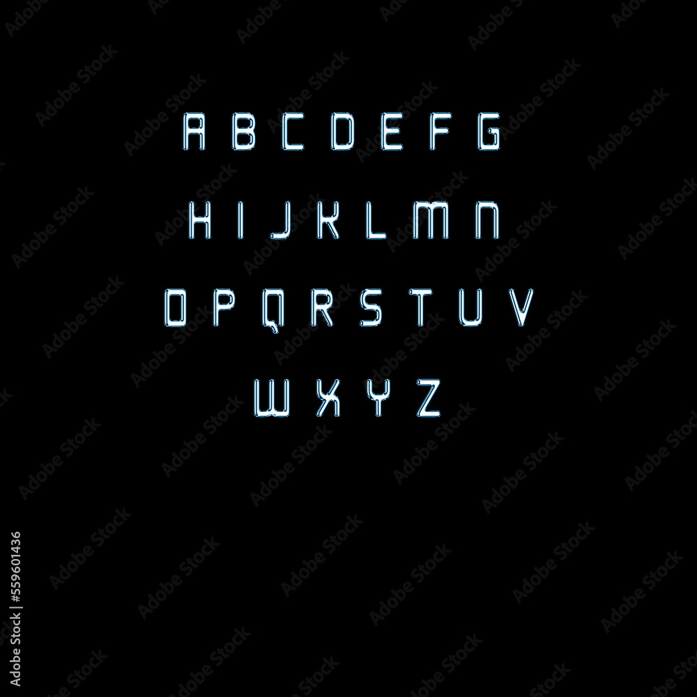 alphabet with numbers alphabet with numbers