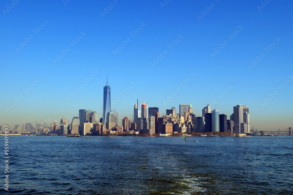 Manhattan, NY. USA.2015
