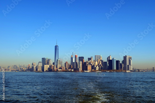 Manhattan  NY. USA.2015