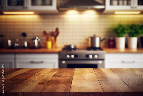 kitchen interior. sketch art for artist creativity and inspiration. generative AI 