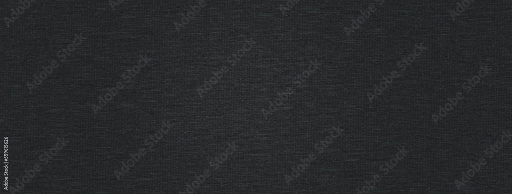 fabric material pattern black.