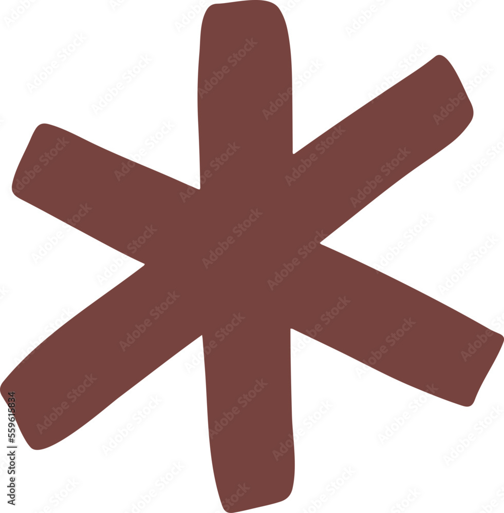 Fototapeta premium abstract shape