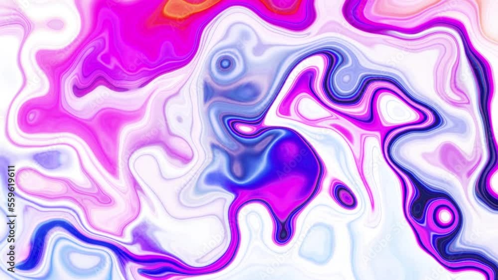 3840x2160 25 Fps. Swirls of marble. Liquid marble texture. Marble ink Purple and pink design. Fluid art. Very Nice Abstract Design Pink Swirl Texture Background Marbling Video. 3D Abstract, 4K.
3840x2160 25 Fps. Swirls of marble. Liquid marble texture. Marble ink Purple and pink design. Fluid art. Very Nice Abstract Design Pink Swirl Texture Background Marbling Video. 3D Abstract, 4K.