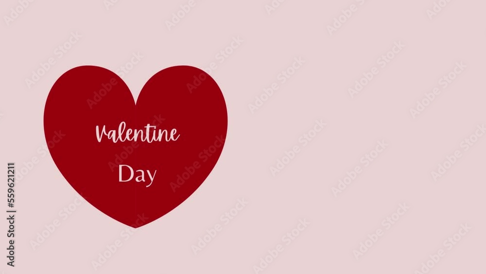 happy Valentine Day wish on heart background happy Valentine Day wish on heart background