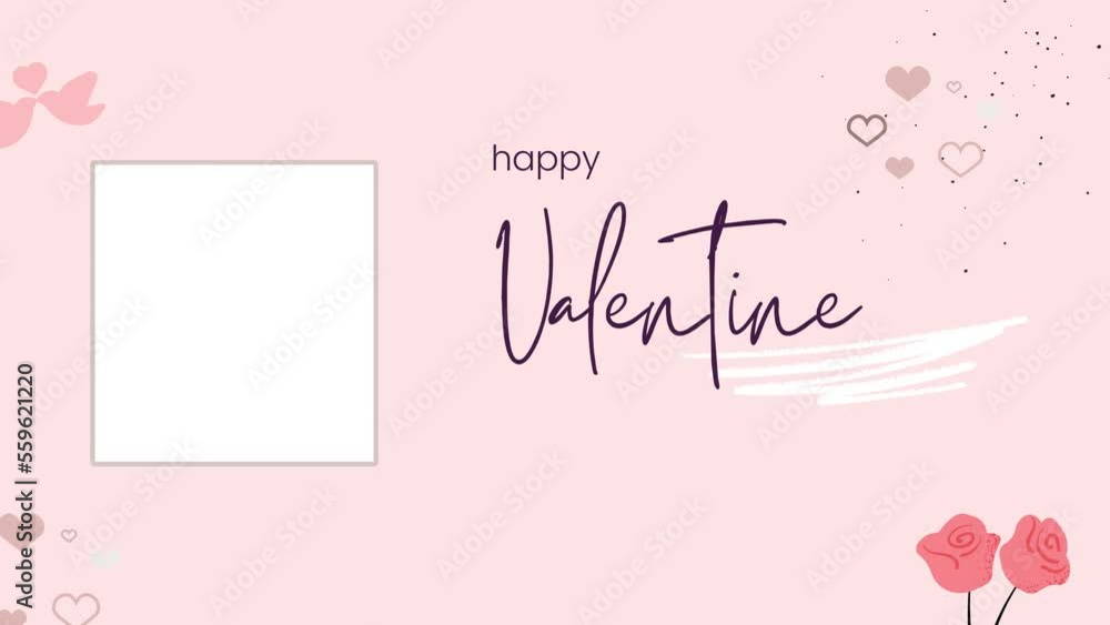 happy Valentine Day wish with card happy Valentine Day wish with card