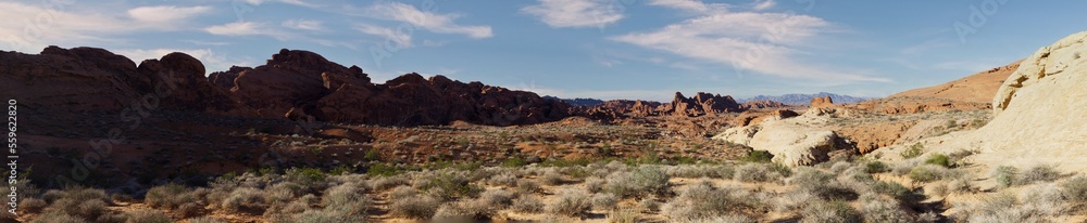 Valley of Fire State Park, Nevada Valley of Fire State Park, Nevada