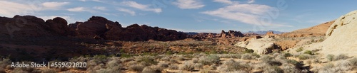 Valley of Fire State Park, Nevada