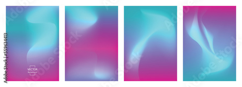 Abstract Colors Background 3