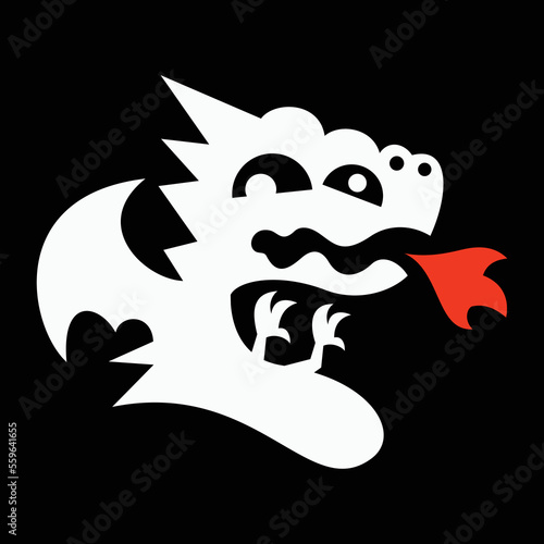 dragon burp