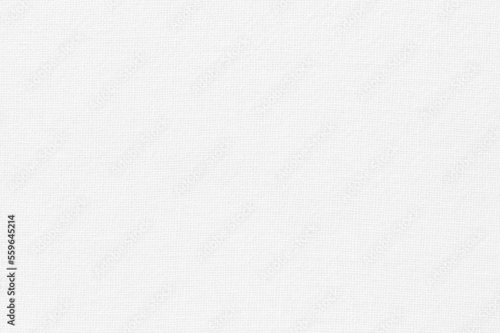 White cotton fabric cloth texture for background, natural textile pattern. White cotton fabric cloth texture for background, natural textile pattern.