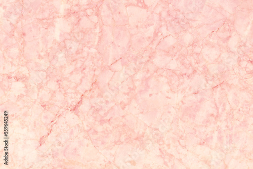 Wallpaper Mural Rose gold marble texture background with high resolution in seamless pattern for design art work and interior or exterior. Torontodigital.ca