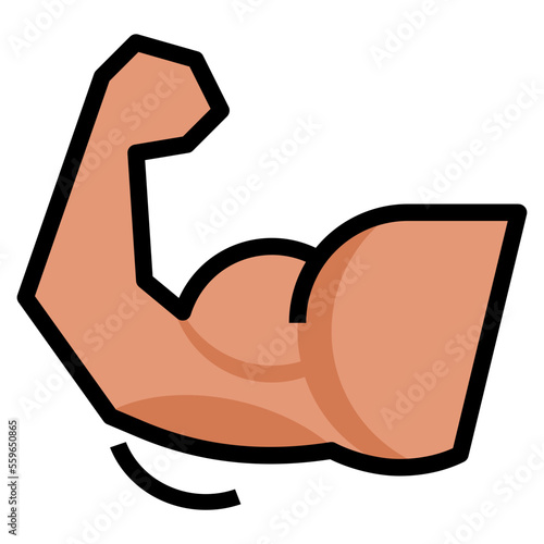 triceps