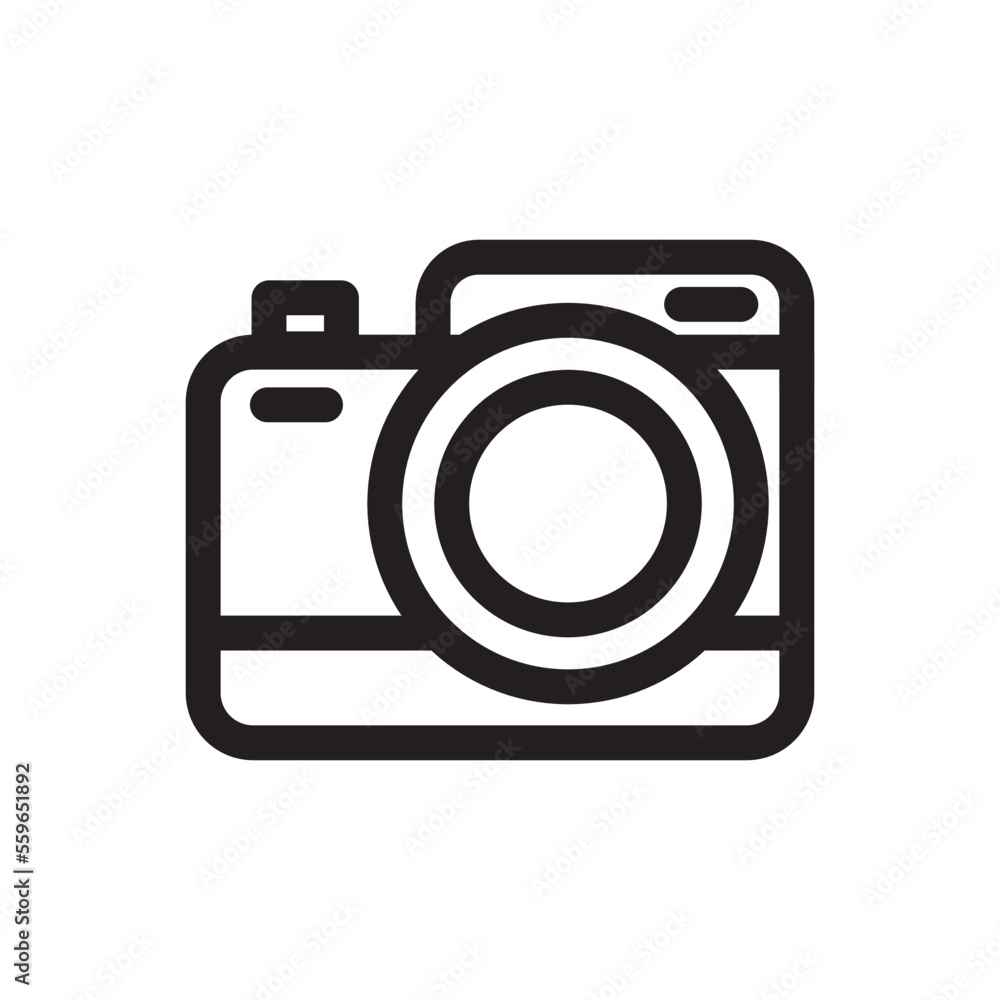 Cam Corder Icon Cam Corder Icon