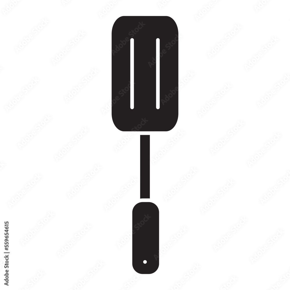 spatula icon spatula icon