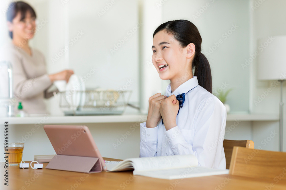 女子校生 女子校生