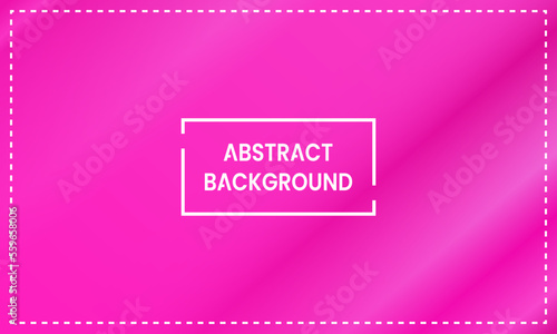 pink diagonal gradient abstract background with diagonal shining and frame. simple, modern and colorful. used for backdrop, wallpaper, banner, copy space and homepage