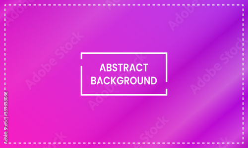 purple and pink diagonal gradient abstract background with diagonal shining and frame. simple, modern and colorful. used for backdrop, wallpaper, banner, copy space and homepage