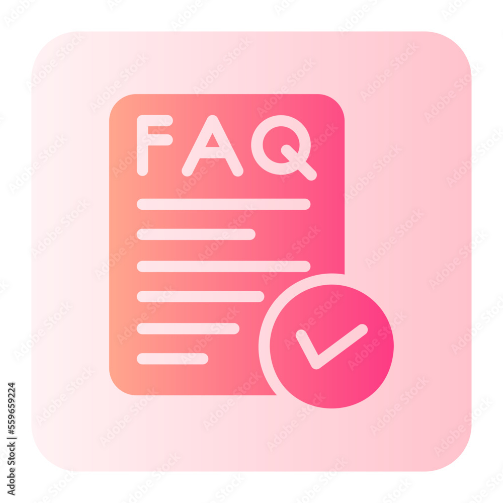 faq gradient icon faq gradient icon